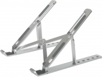 Targus | AWE810GL | Portable Ergonomic Laptop/Tablet Stand