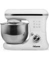 Tristar Kitchen Machine | MX-4817 | 1200 W | Number of speeds 6 | Bowl capacity 5 L | White