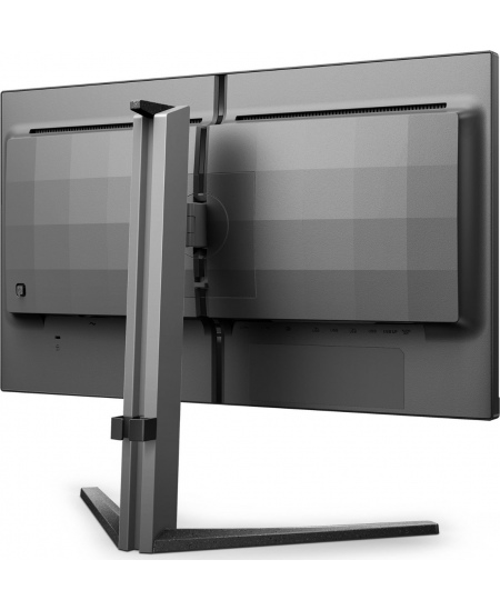 Philips Gaming Monitor 25M2N5200P/00 24.5 ", IPS, FHD, 1920 x 1080, 16:9, 1 ms, 400 cd/m², Black, HDMI ports quantity 2, 2