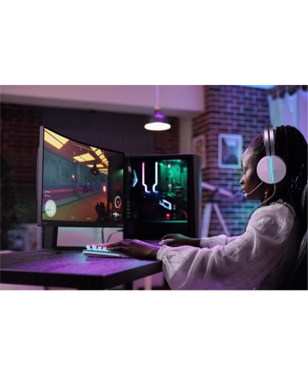 Philips Gaming Monitor 25M2N5200P/00 24.5 ", IPS, FHD, 1920 x 1080, 16:9, 1 ms, 400 cd/m², Black, HDMI ports quantity 2, 2