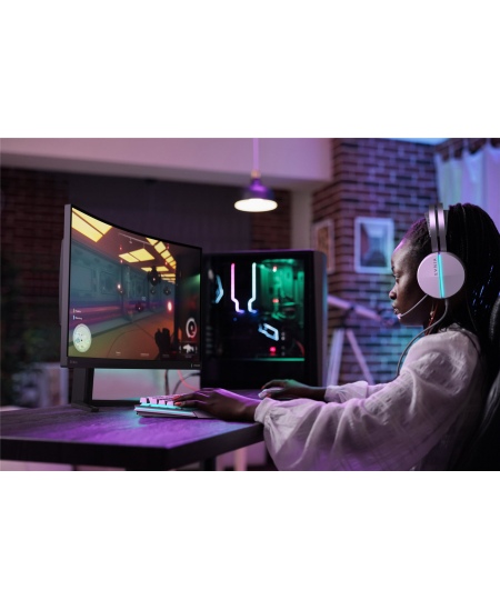 Philips Gaming Monitor 25M2N5200P/00 24.5 ", IPS, FHD, 1920 x 1080, 16:9, 1 ms, 400 cd/m², Black, HDMI ports quantity 2, 2