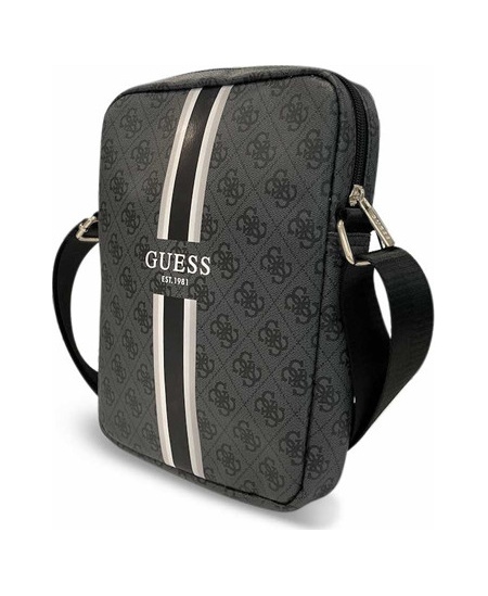 GUESS | GUTB10P4RPSK | Tablet Bag | Black