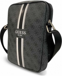 GUESS | GUTB10P4RPSK | Tablet Bag | Black