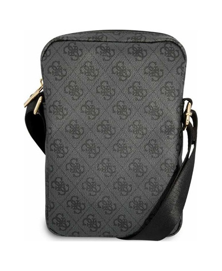 GUESS | GUTB10P4RPSK | Tablet Bag | Black
