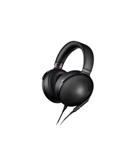 Sony MDR-Z1R Signature Series Premium Hi-Res Headphones, Black | Sony | Signature Series Premium Hi-Res Headphones | MDR-Z1R | W