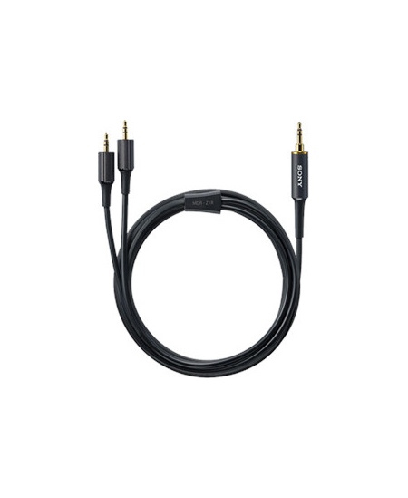 Sony MDR-Z1R Signature Series Premium Hi-Res Headphones, Black | Sony | Signature Series Premium Hi-Res Headphones | MDR-Z1R | W