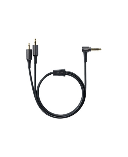 Sony MDR-Z1R Signature Series Premium Hi-Res Headphones, Black | Sony | Signature Series Premium Hi-Res Headphones | MDR-Z1R | W