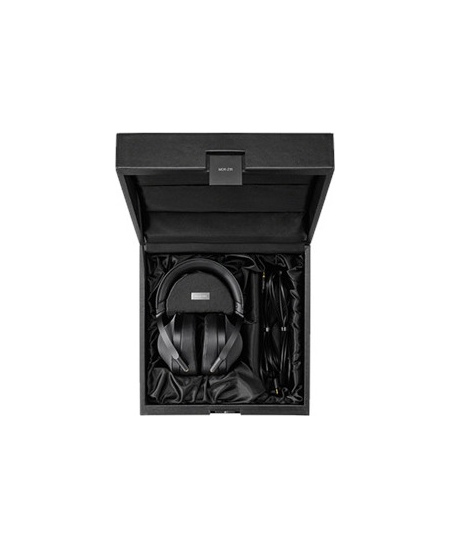 Sony MDR-Z1R Signature Series Premium Hi-Res Headphones, Black | Sony | Signature Series Premium Hi-Res Headphones | MDR-Z1R | W