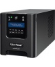 CyberPower | Smart App UPS Systems | PR750ELCD | 750 VA | 675  W
