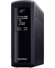 CyberPower | Backup UPS Systems | VP1600ELCD | 1600   VA | 960   W