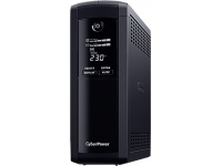 CyberPower | Backup UPS Systems | VP1600ELCD | 1600   VA | 960   W