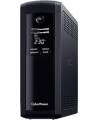 CyberPower | Backup UPS Systems | VP1600ELCD | 1600   VA | 960   W