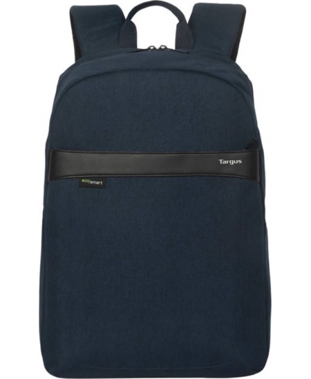 Targus 15-16" GeoLite EcoSmart® Essentials Backpack - Black | Targus