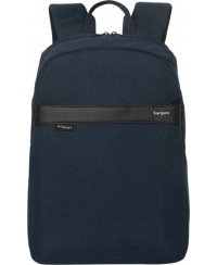 Targus 15-16" GeoLite EcoSmart® Essentials Backpack - Black | Targus