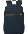 Targus 15-16" GeoLite EcoSmart® Essentials Backpack - Black | Targus
