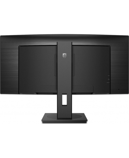 Philips | Curved UltraWide | 345B1C | 34  " | VA | WQHD | 21:9 | 100 Hz | 5 ms | 3440 x 1440 | 300   cd/m² | HDMI ports qu
