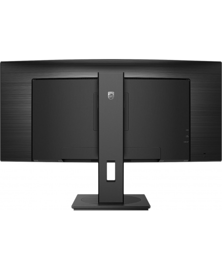 Philips | Curved UltraWide | 345B1C | 34  " | VA | WQHD | 21:9 | 100 Hz | 5 ms | 3440 x 1440 | 300   cd/m² | HDMI ports qu