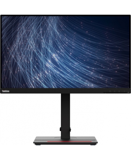 Lenovo | ThinkVision | T24m-29 | 23.8 " | IPS | FHD | 16:9 | 60 Hz | 4 ms | 1920 x 1080 | 250 cd/m² | HDMI ports quantity 