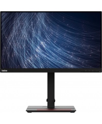 Lenovo | ThinkVision | T24m-29 | 23.8 " | IPS | FHD | 16:9 | 60 Hz | 4 ms | 1920 x 1080 | 250 cd/m² | HDMI ports quantity 