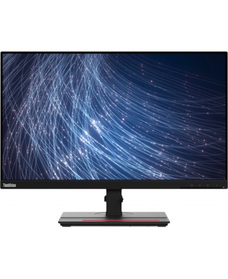 Lenovo | ThinkVision | T24m-29 | 23.8 " | IPS | FHD | 16:9 | 60 Hz | 4 ms | 1920 x 1080 | 250 cd/m² | HDMI ports quantity 