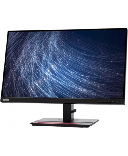 Lenovo | ThinkVision | T24m-29 | 23.8 " | IPS | FHD | 16:9 | 60 Hz | 4 ms | 1920 x 1080 | 250 cd/m² | HDMI ports quantity 
