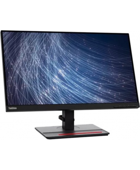 Lenovo | ThinkVision | T24m-29 | 23.8 " | IPS | FHD | 16:9 | 60 Hz | 4 ms | 1920 x 1080 | 250 cd/m² | HDMI ports quantity 