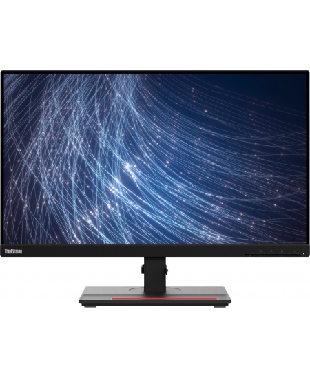 Lenovo | ThinkVision | T24m-29 | 23.8 " | IPS | FHD | 16:9 | 60 Hz | 4 ms | 1920 x 1080 | 250 cd/m² | HDMI ports quantity 