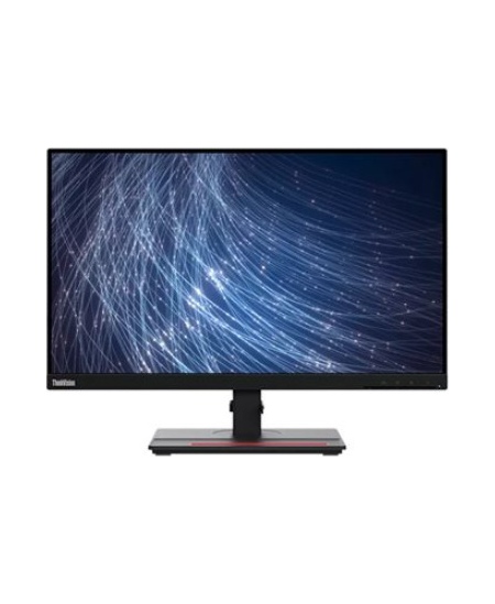 Lenovo | ThinkVision | T24m-29 | 23.8 " | IPS | FHD | 16:9 | 60 Hz | 4 ms | 1920 x 1080 | 250 cd/m² | HDMI ports quantity 