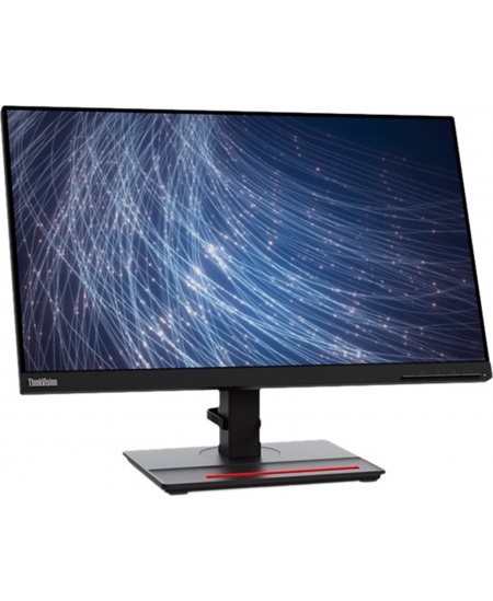 Lenovo | ThinkVision | T24m-29 | 23.8 " | IPS | FHD | 16:9 | 60 Hz | 4 ms | 1920 x 1080 | 250 cd/m² | HDMI ports quantity 