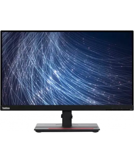 Lenovo | ThinkVision | T24m-29 | 23.8 " | IPS | FHD | 16:9 | 60 Hz | 4 ms | 1920 x 1080 | 250 cd/m² | HDMI ports quantity 