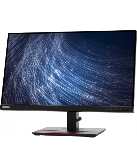 Lenovo | ThinkVision | T24m-29 | 23.8 " | IPS | FHD | 16:9 | 60 Hz | 4 ms | 1920 x 1080 | 250 cd/m² | HDMI ports quantity 