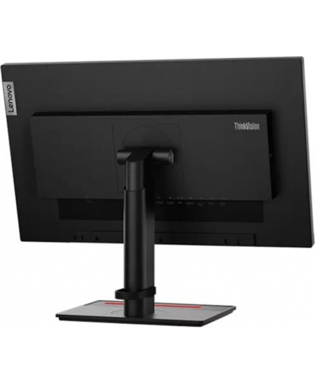 Lenovo | ThinkVision | T24m-29 | 23.8 " | IPS | FHD | 16:9 | 60 Hz | 4 ms | 1920 x 1080 | 250 cd/m² | HDMI ports quantity 
