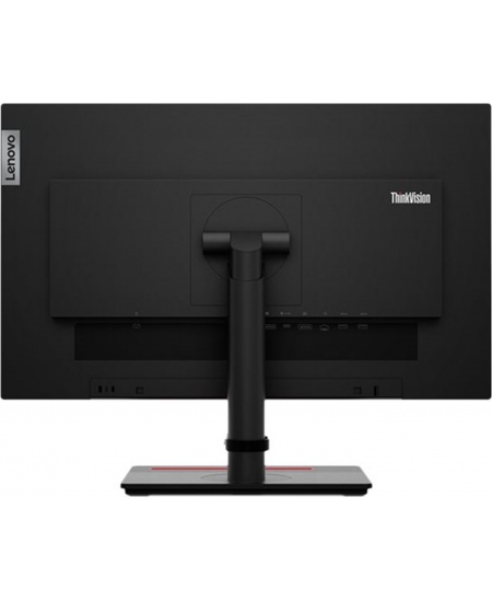 Lenovo | ThinkVision | T24m-29 | 23.8 " | IPS | FHD | 16:9 | 60 Hz | 4 ms | 1920 x 1080 | 250 cd/m² | HDMI ports quantity 