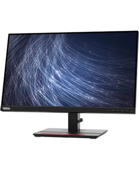 Lenovo | ThinkVision | T24m-29 | 23.8 " | IPS | FHD | 16:9 | 60 Hz | 4 ms | 1920 x 1080 | 250 cd/m² | HDMI ports quantity 