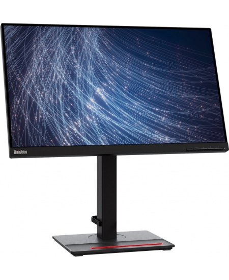 Lenovo | ThinkVision | T24m-29 | 23.8 " | IPS | FHD | 16:9 | 60 Hz | 4 ms | 1920 x 1080 | 250 cd/m² | HDMI ports quantity 