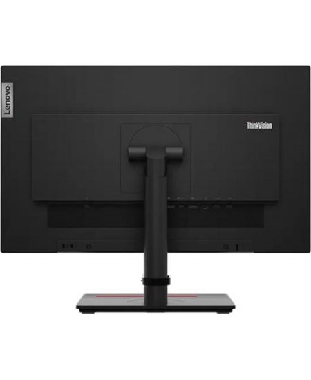 Lenovo | ThinkVision | T24m-29 | 23.8 " | IPS | FHD | 16:9 | 60 Hz | 4 ms | 1920 x 1080 | 250 cd/m² | HDMI ports quantity 