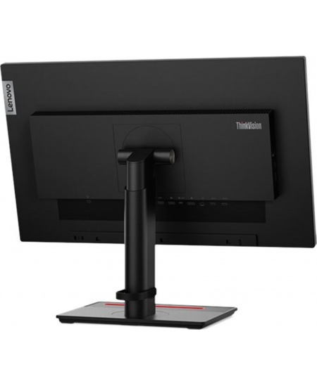 Lenovo | ThinkVision | T24m-29 | 23.8 " | IPS | FHD | 16:9 | 60 Hz | 4 ms | 1920 x 1080 | 250 cd/m² | HDMI ports quantity 