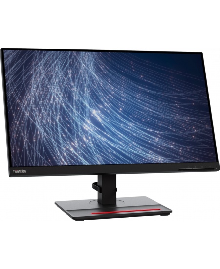 Lenovo | ThinkVision | T24m-29 | 23.8 " | IPS | FHD | 16:9 | 60 Hz | 4 ms | 1920 x 1080 | 250 cd/m² | HDMI ports quantity 