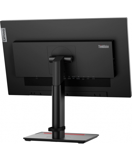 Lenovo | ThinkVision | T24m-29 | 23.8 " | IPS | FHD | 16:9 | 60 Hz | 4 ms | 1920 x 1080 | 250 cd/m² | HDMI ports quantity 