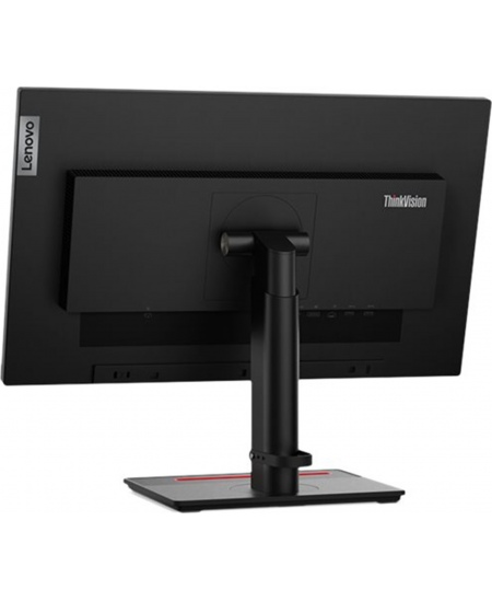 Lenovo | ThinkVision | T24m-29 | 23.8 " | IPS | FHD | 16:9 | 60 Hz | 4 ms | 1920 x 1080 | 250 cd/m² | HDMI ports quantity 