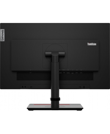 Lenovo | ThinkVision | T24m-29 | 23.8 " | IPS | FHD | 16:9 | 60 Hz | 4 ms | 1920 x 1080 | 250 cd/m² | HDMI ports quantity 