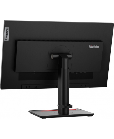 Lenovo | ThinkVision | T24m-29 | 23.8 " | IPS | FHD | 16:9 | 60 Hz | 4 ms | 1920 x 1080 | 250 cd/m² | HDMI ports quantity 