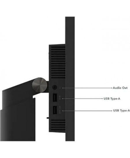 Lenovo | ThinkVision | T24m-29 | 23.8 " | IPS | FHD | 16:9 | 60 Hz | 4 ms | 1920 x 1080 | 250 cd/m² | HDMI ports quantity 