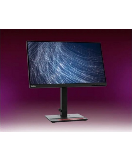 Lenovo | ThinkVision | T24m-29 | 23.8 " | IPS | FHD | 16:9 | 60 Hz | 4 ms | 1920 x 1080 | 250 cd/m² | HDMI ports quantity 