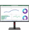 Lenovo | ThinkVision | T32h-30 | 31.5 " | IPS | 16:9 | 60 Hz | 4 ms | 2560 x 1440 pixels | 350 cd/m² | HDMI ports quantity