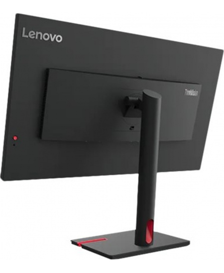 Lenovo | ThinkVision | T32h-30 | 31.5 " | IPS | 16:9 | 60 Hz | 4 ms | 2560 x 1440 pixels | 350 cd/m² | HDMI ports quantity