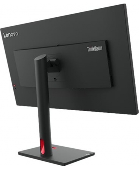 Lenovo | ThinkVision | T32h-30 | 31.5 " | IPS | 16:9 | 60 Hz | 4 ms | 2560 x 1440 pixels | 350 cd/m² | HDMI ports quantity