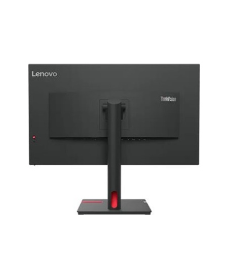 Lenovo | ThinkVision | T32h-30 | 31.5 " | IPS | 16:9 | 60 Hz | 4 ms | 2560 x 1440 pixels | 350 cd/m² | HDMI ports quantity