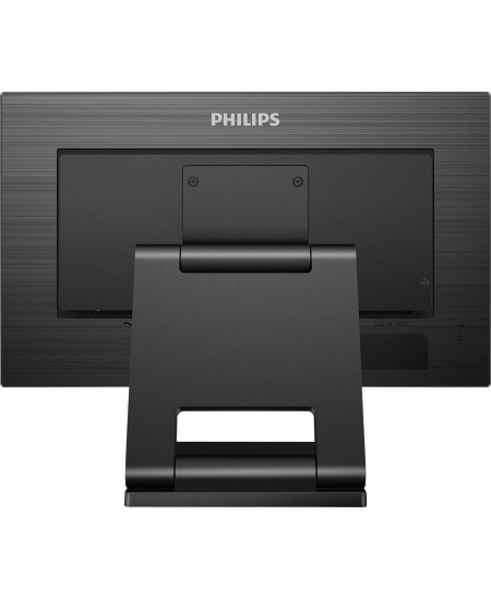 Philips | 222B1TC/00 | 21.5 " | IPS | 16:9 | 75 Hz | 4 ms | 250 cd/m² | Black