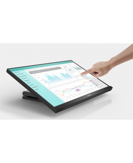 Philips | 222B1TC/00 | 21.5 " | IPS | 16:9 | 75 Hz | 4 ms | 250 cd/m² | Black